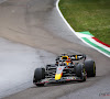 Feestje voor Red Bull in Imola: één-tweetje ver voor grootste concurrenten uit, Verstappen knalt naar overwinning