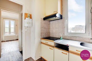 appartement à Montreuil (93)