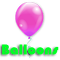 Item logo image for Balloons