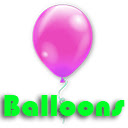 Balloons Chrome extension download