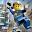 Lego City HD Wallpapers New Tab