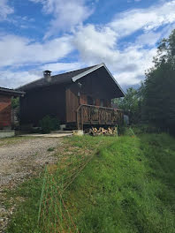 maison à Alby-sur-Chéran (74)