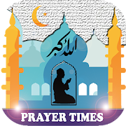 Prayer Times : أوقات الصلاة والأذان ‎  Icon