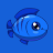 Flyingfish game icon