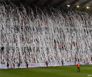 Être néerlandophone et supporter du Standard n'y change rien : "Anderlecht et Charleroi restent nos rivaux" 