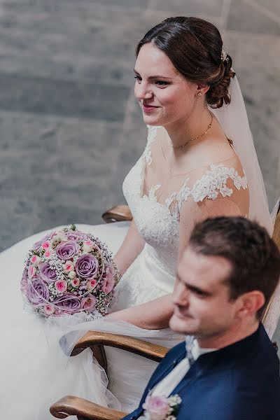 Hochzeitsfotograf Lea Rieke (learieke). Foto vom 5. Januar 2019