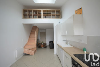 appartement à Cholet (49)