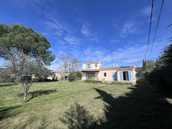 maison à Laval-Saint-Roman (30)