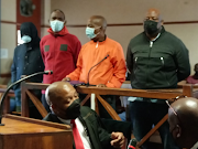 Four suspects appeared in court on Wednesday for the 2019 murder of two ANC Mogalakwena councillors.