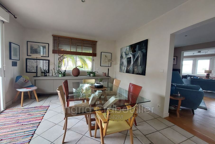 Vente villa 9 pièces 250 m² à Royan (17200), 1 567 500 €