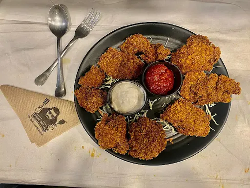 Chicken Pakora