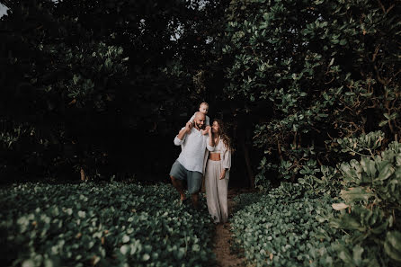 Fotografo di matrimoni Aleksandr Muravev (alexmuravey). Foto del 12 aprile 2022