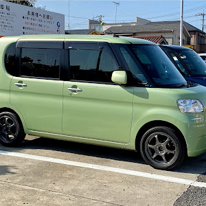 タント L375S