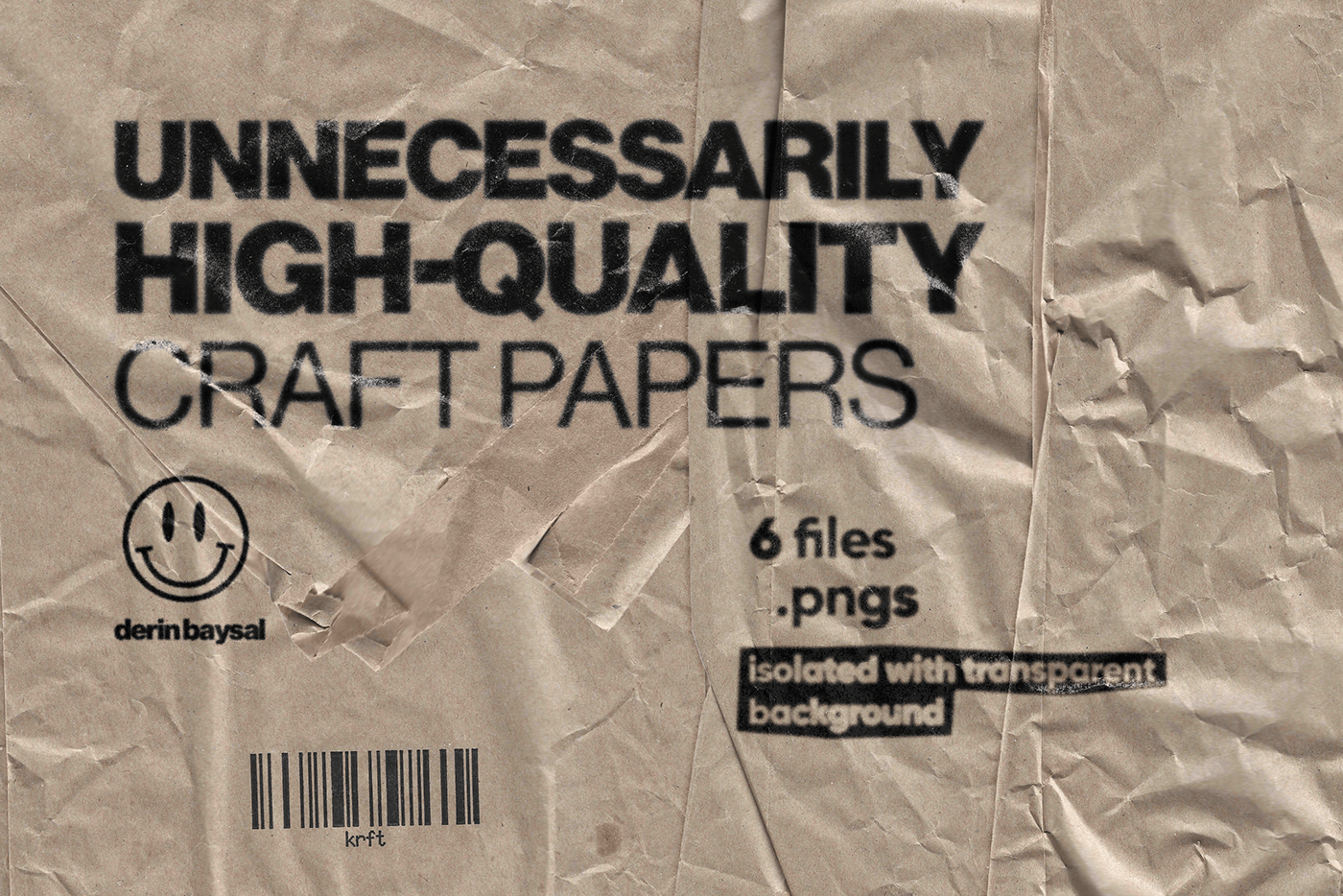 craft textures download free Mockup new paper Paper texture psd template texture pack
