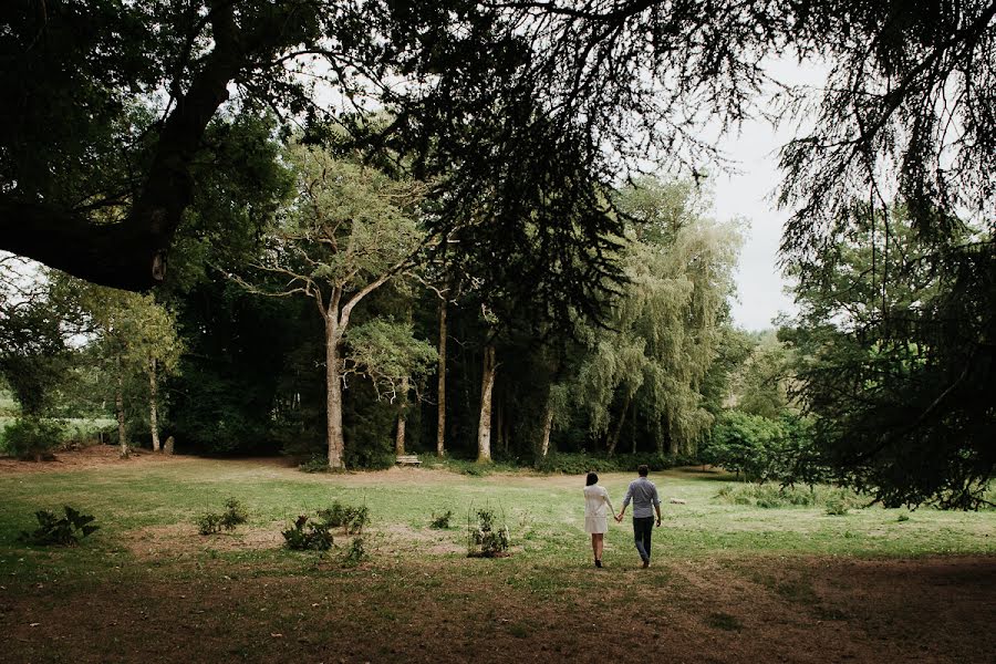 Photographe de mariage Milie Del (miliedel). Photo du 18 septembre 2018