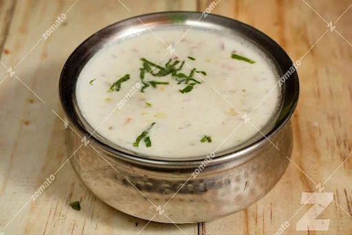 Mixed Veg Raita