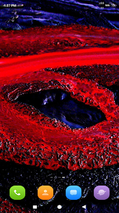 Volcano and Lava Wallpaper(圖3)-速報App
