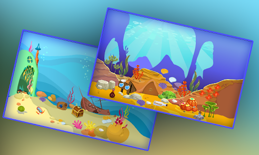 Mermaid Girl Rescue Best Escape Game-299(圖4)-速報App
