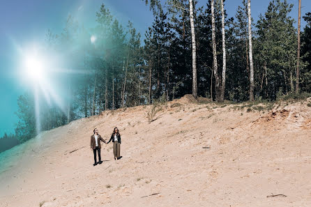 Fotógrafo de bodas Katerina Kotova (katerinakotova). Foto del 28 de mayo 2018