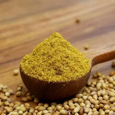 Coriander Powder - 200 gm