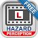 Hazard Perception Test Free icon