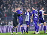 RSC Anderlecht verzekert zich van één van de grootste talenten tot 2027!