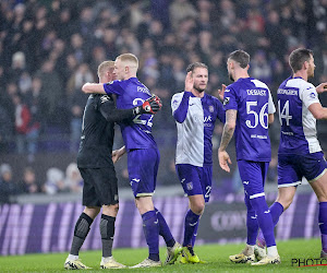 Un ancien mauve l'affirme : "Anderlecht ne sera pas champion"