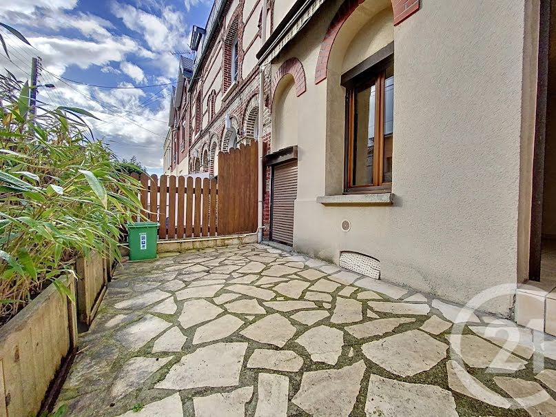 Vente maison 3 pièces 45 m² à Sotteville-les-rouen (76300), 100 000 €