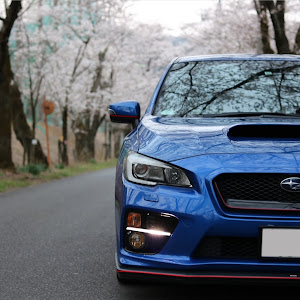 WRX STI