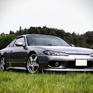 シルビア S15