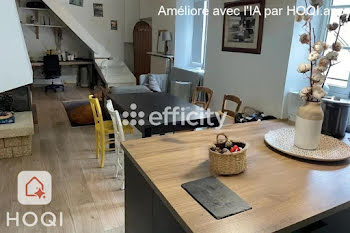 appartement à Nantes (44)