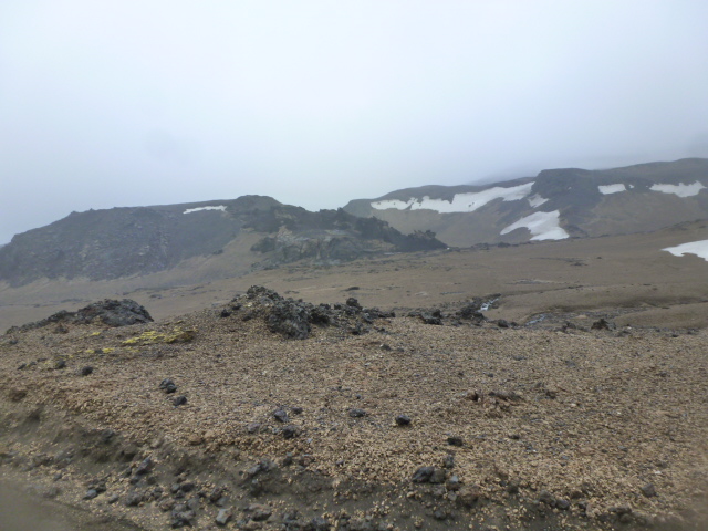 SORPRENDENTE ISLANDIA - Blogs de Islandia - Excursión a Askja (22)