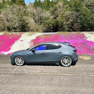 MAZDA3 BPEP