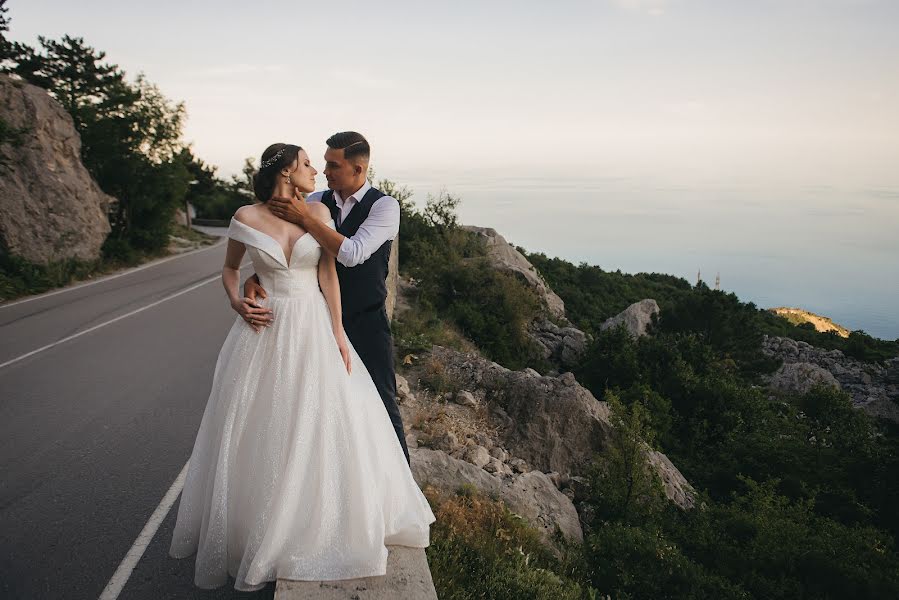 Fotógrafo de bodas Aleksandr Bogomazov (bogomazov). Foto del 15 de julio 2022