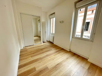 appartement à Toulouse (31)