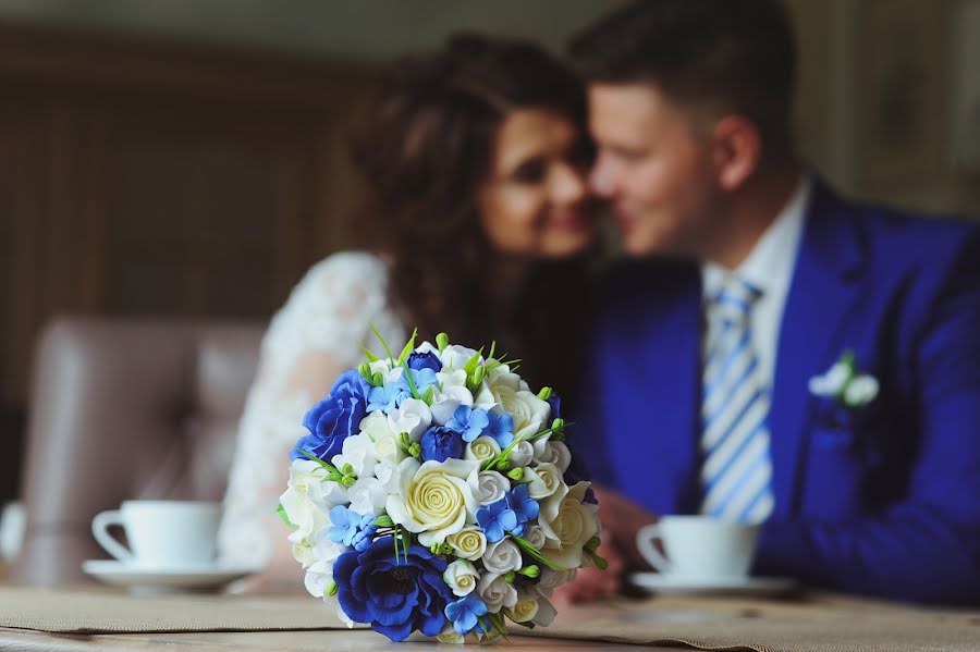 Photographe de mariage Bogdan Kharchenko (sket4). Photo du 6 décembre 2016