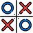 TicTacToe icon