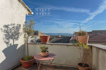 maison à Aix-en-Provence (13)