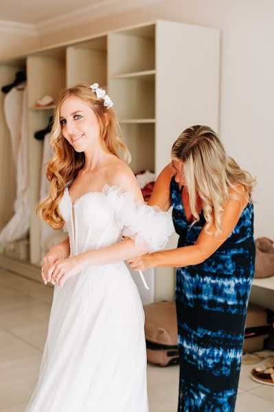 Photographe de mariage Gülsün Arslan (arslanproduction). Photo du 14 décembre 2023