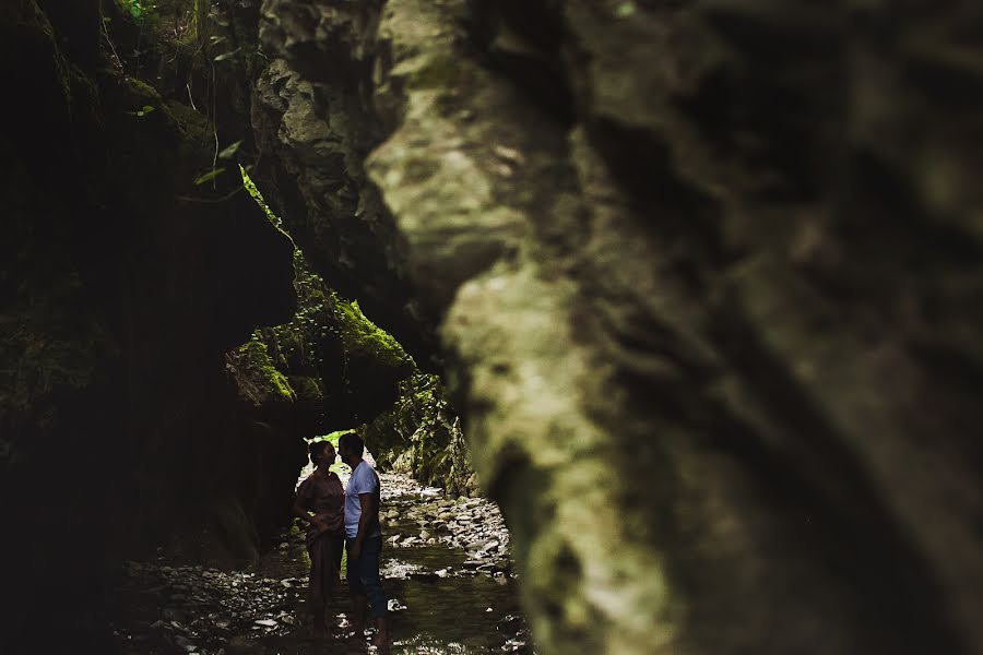 Photographe de mariage Aleksandra Martynenko (happy). Photo du 25 août 2018