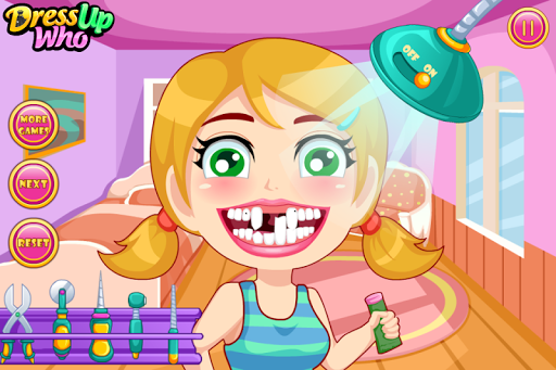 免費下載街機APP|April Fools Dentist app開箱文|APP開箱王