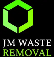 JM Waste Removals Logo