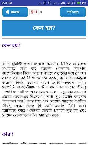 ব্রণ দূর করার প্রাকৃতিক উপায় এবং ব্রণ চিকিৎসা