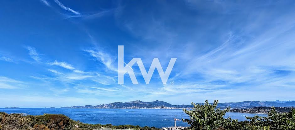 Vente appartement 2 pièces 42.2 m² à Ajaccio (20000), 276 000 €