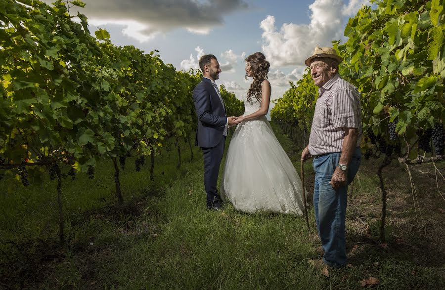 Wedding photographer Luigi Latelli (luigilatelli). Photo of 23 August 2019