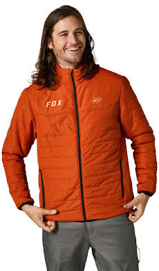 Fox Racing Howell Puffy Jacket - Men's alternate image 2