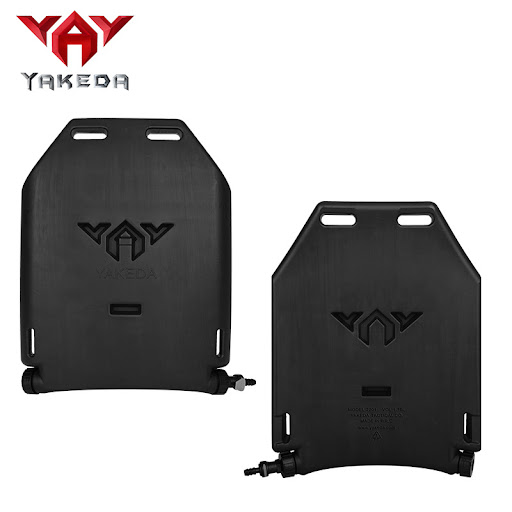 Title 4, 1.75L Water Bottle Insert Board Tactical Vest L...