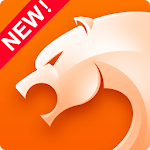 Cover Image of Herunterladen CM Browser - Ad Blocker, Fast Download, Privacy 8.1.1 APK