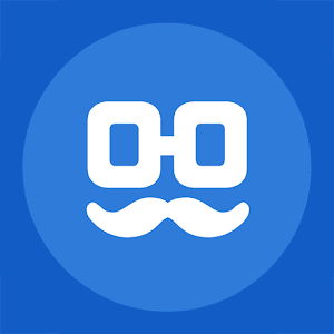 Incognito Caller ID logo