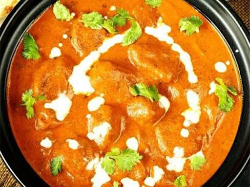 Chicken Butter Masala